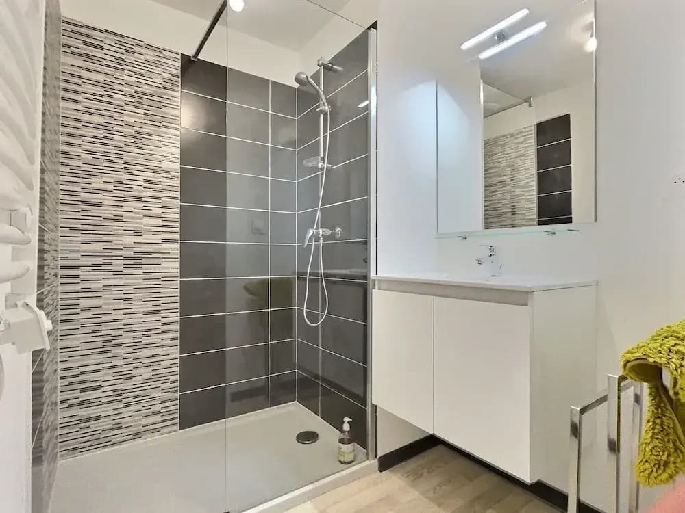 Maisonette With two Bathrooms Near Valras Beach - Photo 5