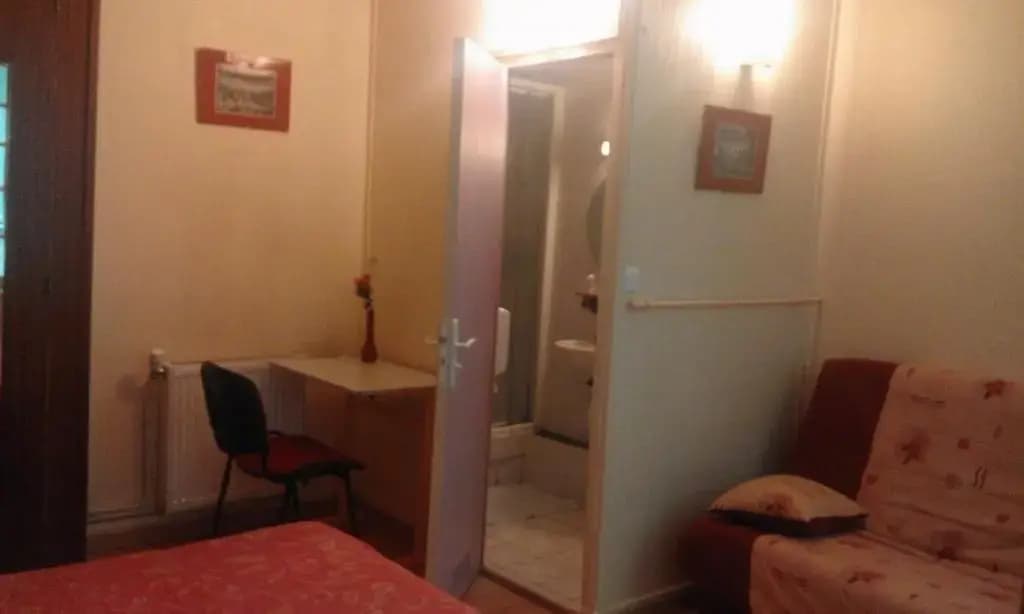 Hôtel du Palais - Photo 2