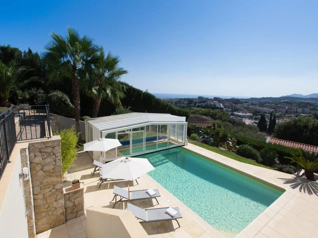 Villa Stephanie - Photo 1
