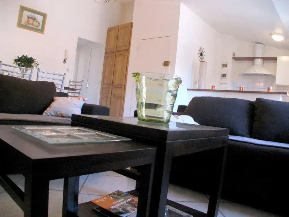 Les Balcons De La Cité - Appartement Le Saint Gimer - Photo 3