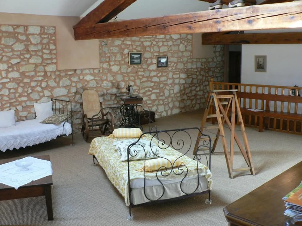 Domaine Beaupré - Photo 2