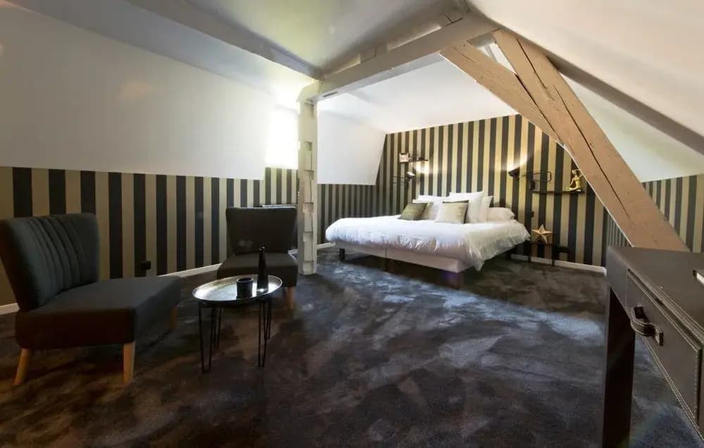 Maison Mathilde - Miniature 6