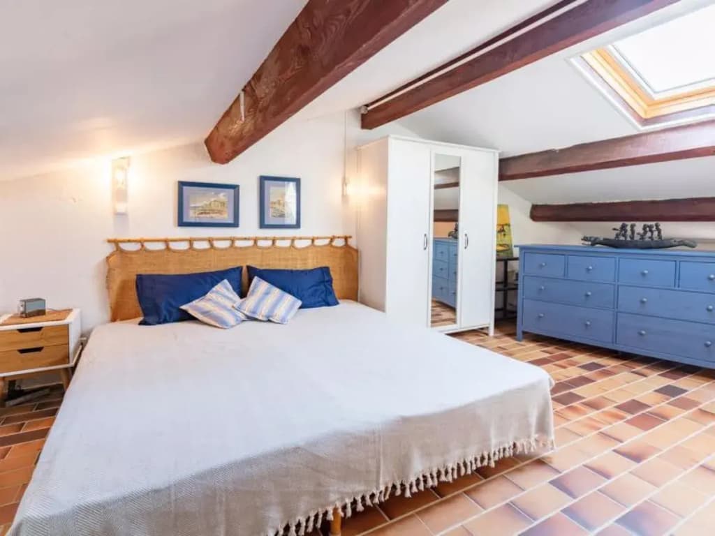 La Maison bleue (GRI145) - Photo 4