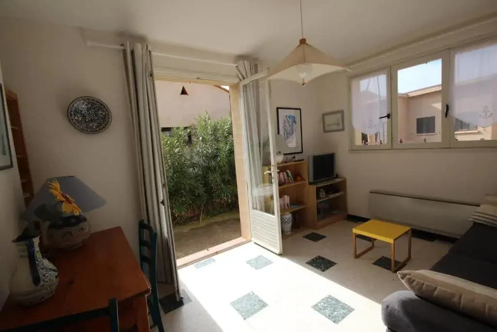Belle maison de vacances proche du centre et des plages 8 couchages, vue mer, PORTIRAGNES PLAGE LXRM21 - Photo 3