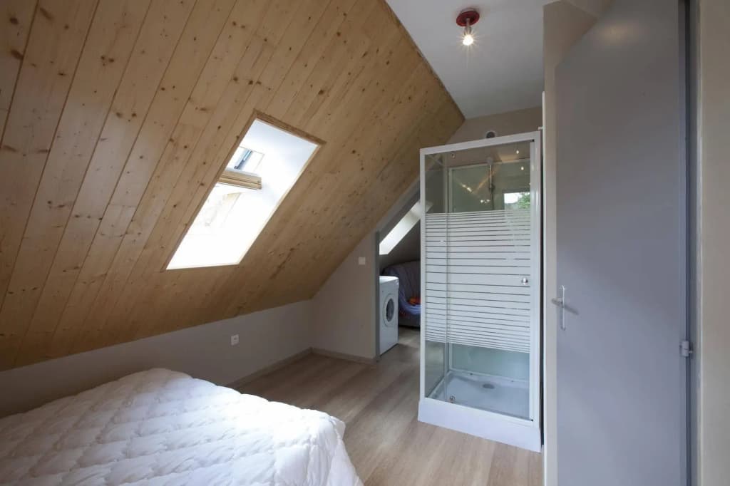 Chalets de la Wormsa - Photo 3