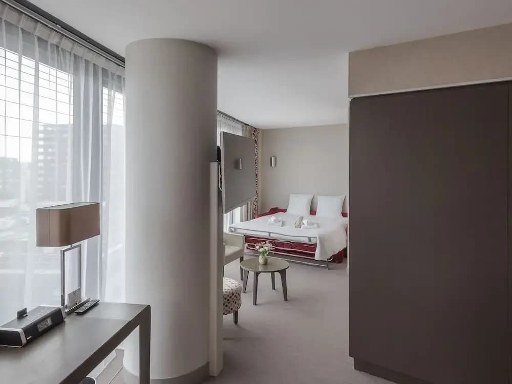 Mercure Clermont Ferrand Centre Jaude Hotel - Miniature 6