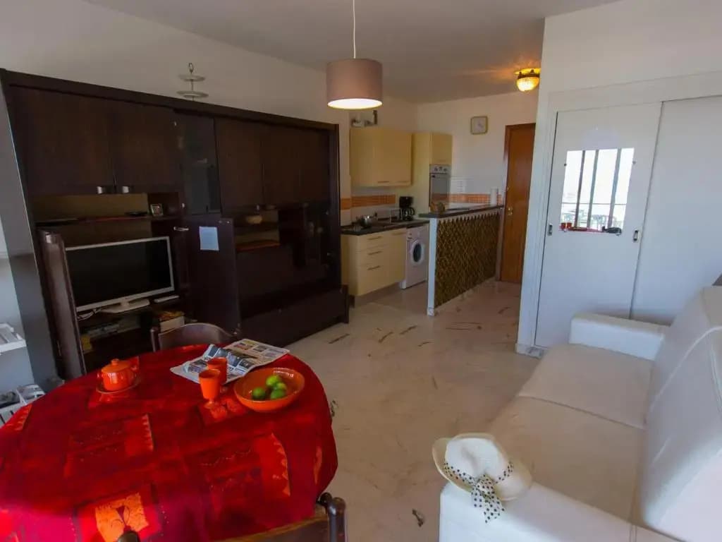 Studio Menton, 1 pièce, 2 personnes - FR-1-196-216 - Photo 3