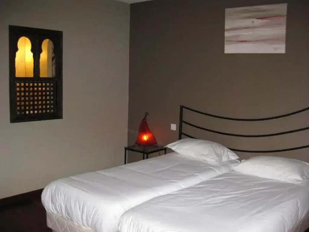 Hotel de la Gare - Photo 5