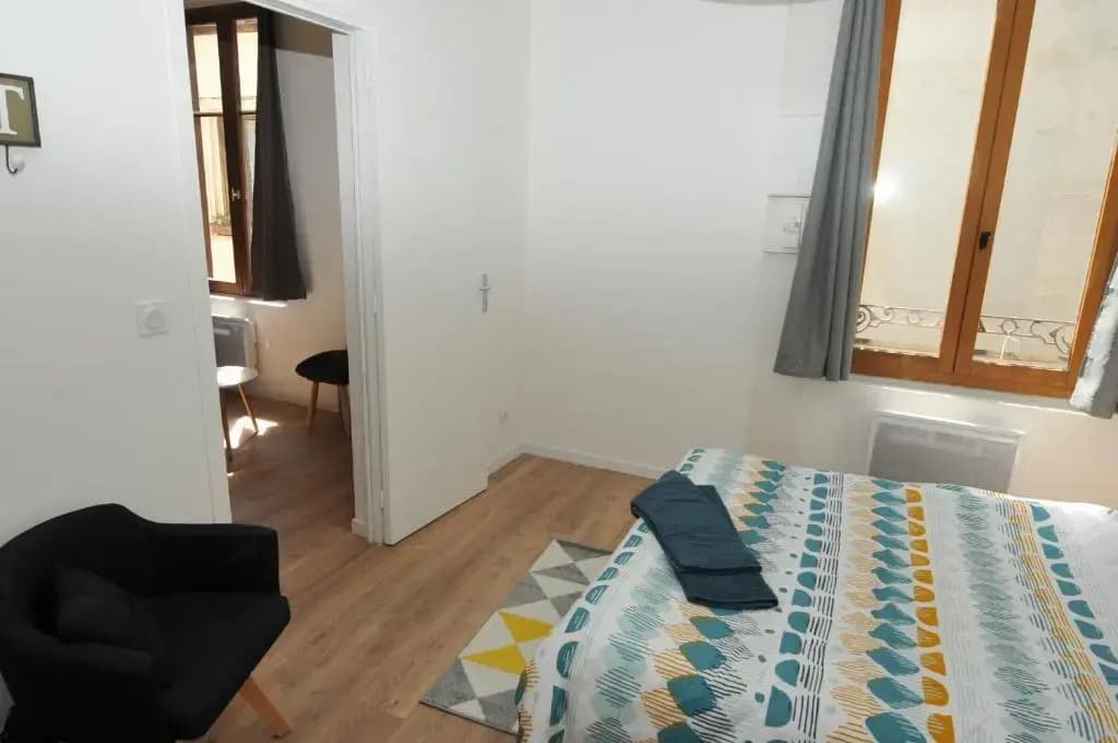 Près du Pont, Appartement 35m2 hyper centre Honfleur - Miniature 8