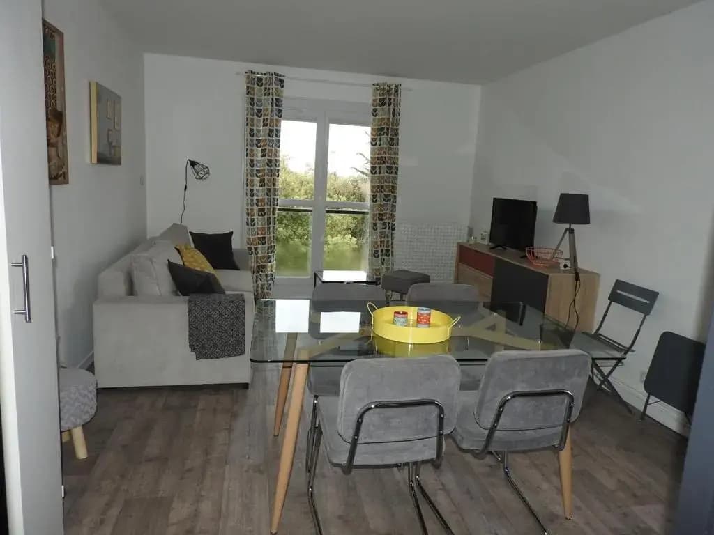 Appartement Les Sables-d'Olonne, 1 pièce, 4 personnes - FR-1-92-778 - Photo 1