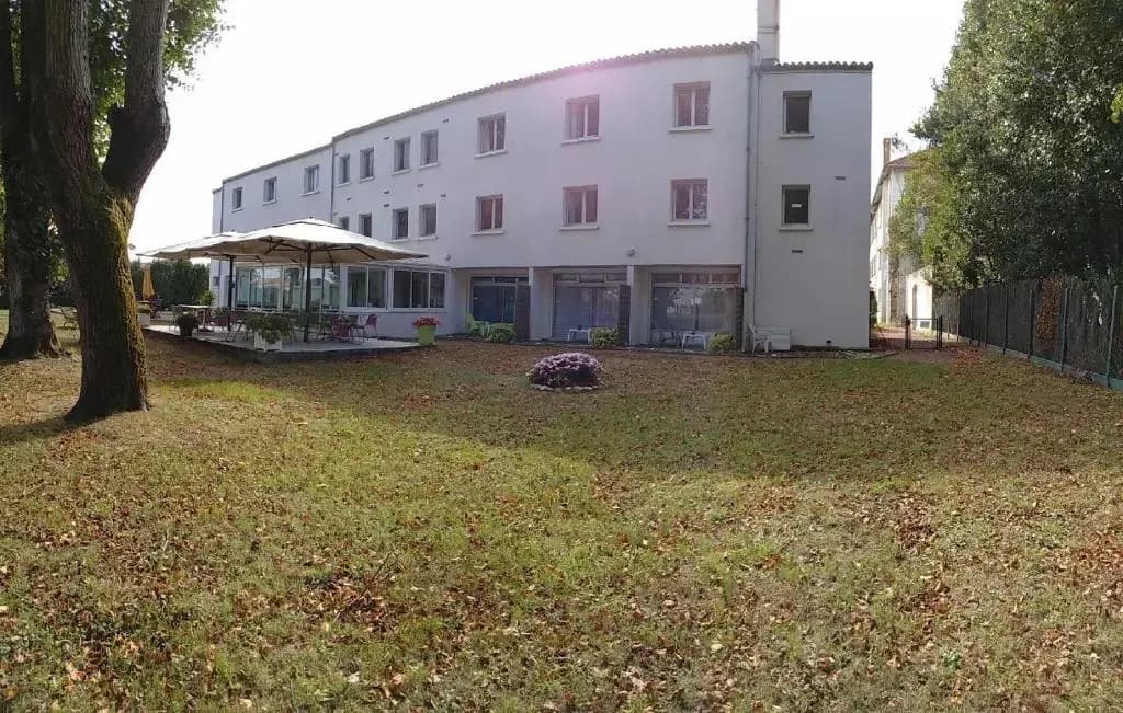 L'Echappée Hotel - Photo 1