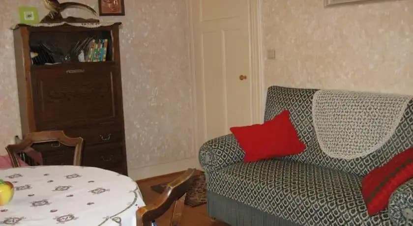 Chambre d'Hôtes Haensler - Photo 2