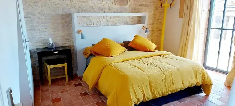 Gîte de La Pyranvôle - Photo 4