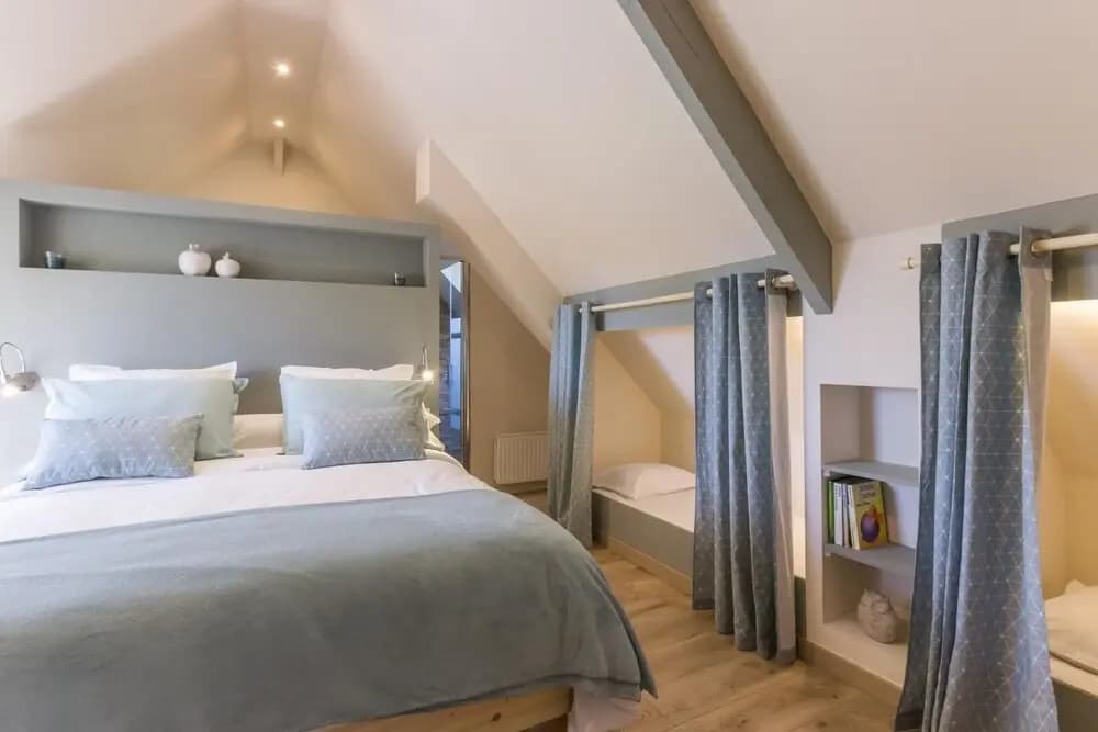 Chambres Le Tirel - Photo 4