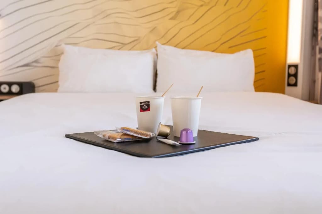 B&B HOTEL Paris Meudon Vélizy - Miniature 7