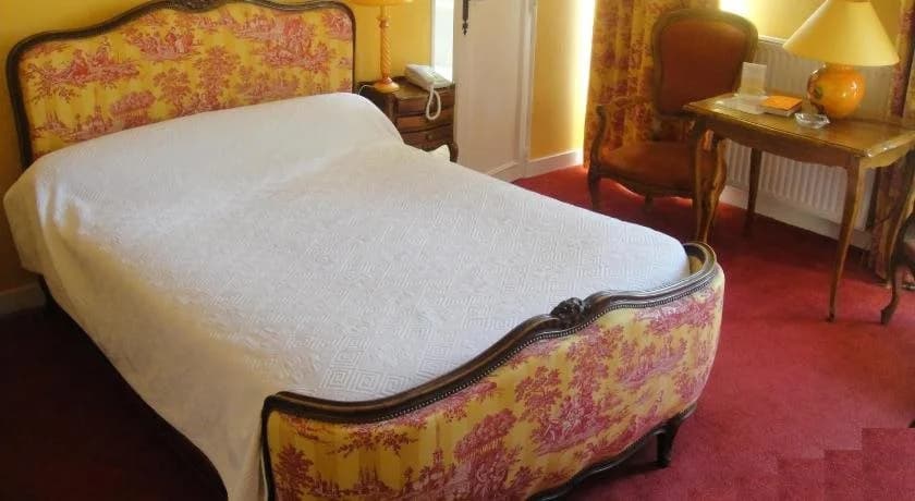 Le Manoir De La Foret - Photo 5