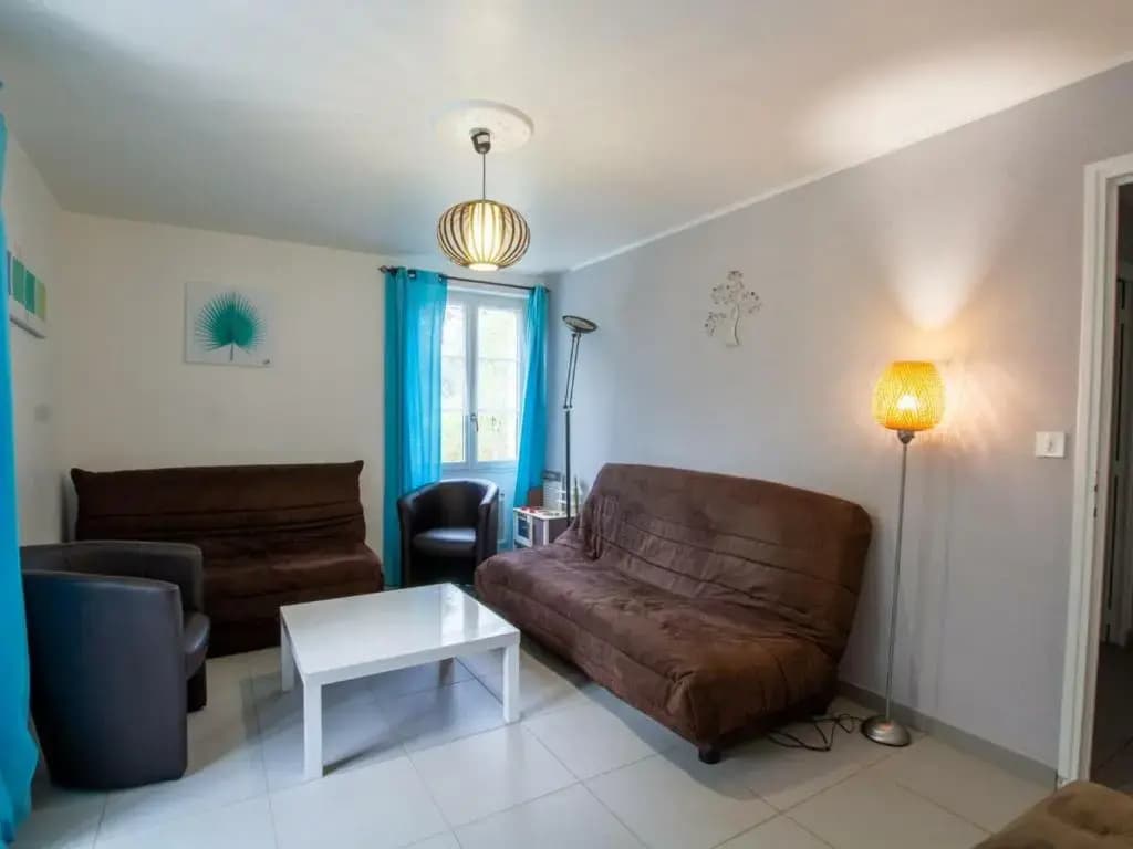 Gîte Cendrieux, 5 pièces, 7 personnes - FR-1-616-14 - Photo 3