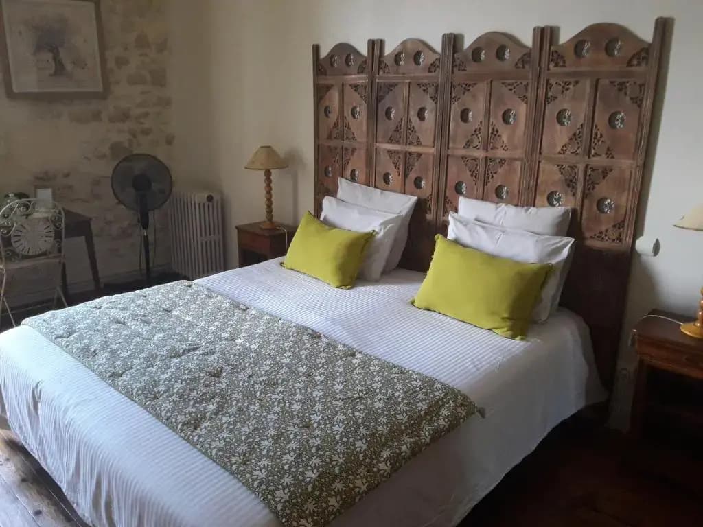 Chateau de la Grave - Photo 3