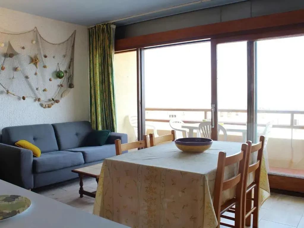 Appartement Port-La-Nouvelle, 2 Pièces, 4 Personnes - Fr-1-229c-338 - Photo 5