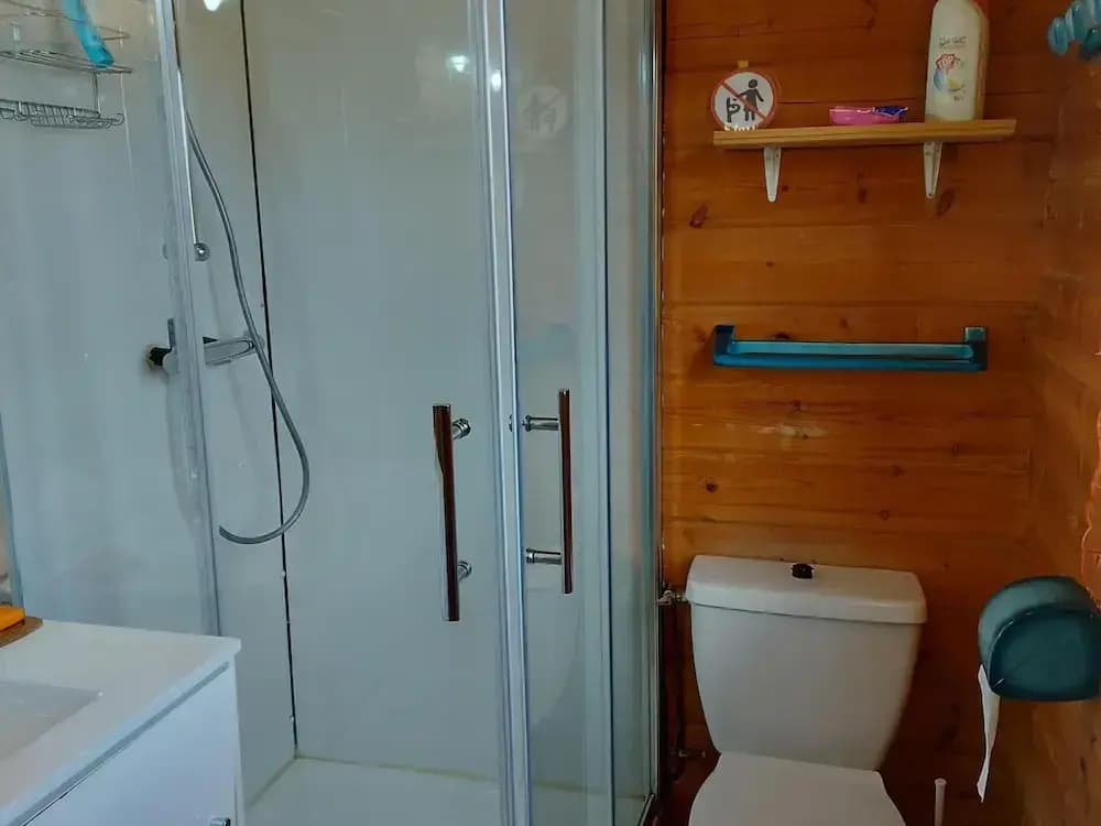 Nice Chalet With Sauna in Vosges - Miniature 8
