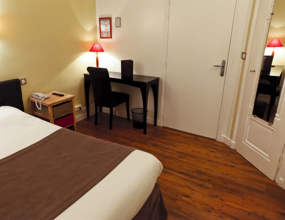 Hôtel du Dauphin - Photo 5