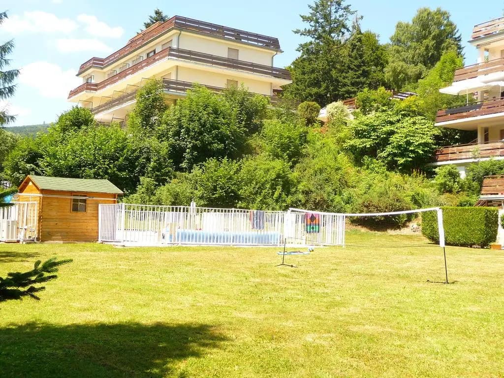 Résidence Les Terrasses - Photo 5