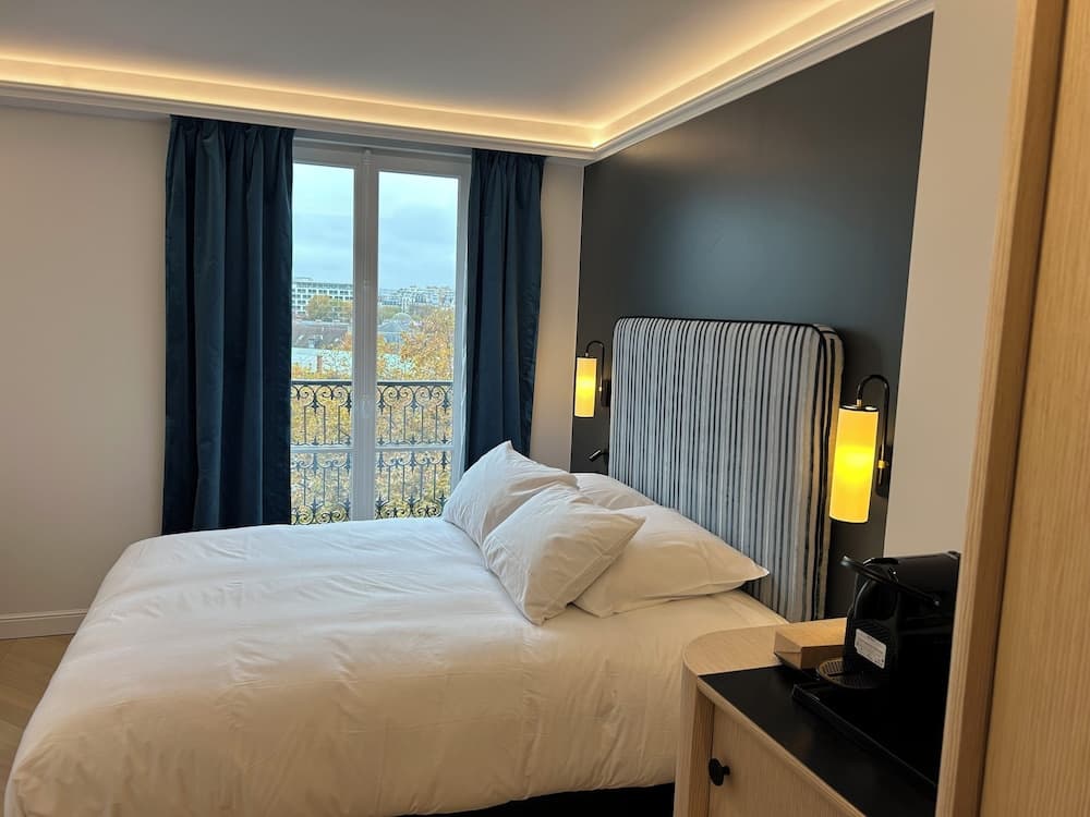 Eiffel Yard Hotel - Photo 5