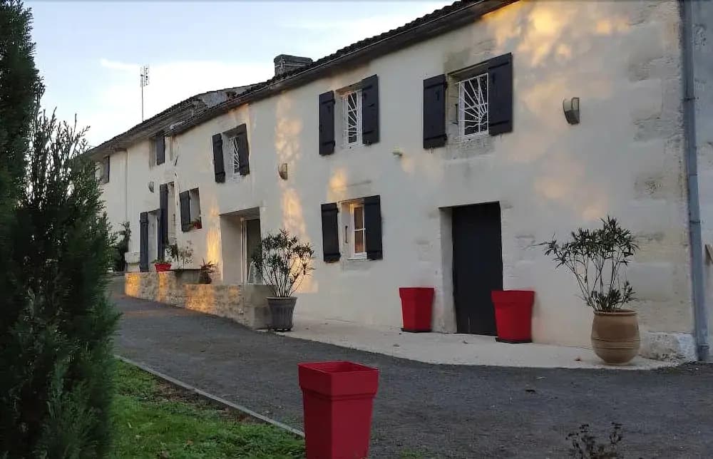 Clos des Morillons - Photo 1