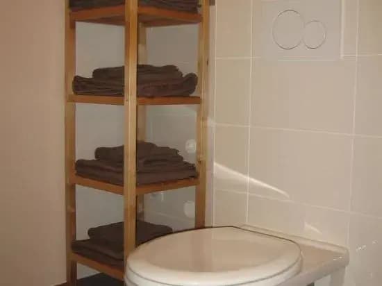 Appartement Borne - Miniature 6