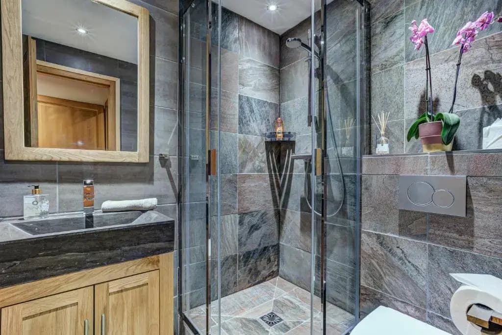 Chalet Tissieres - Photo 4