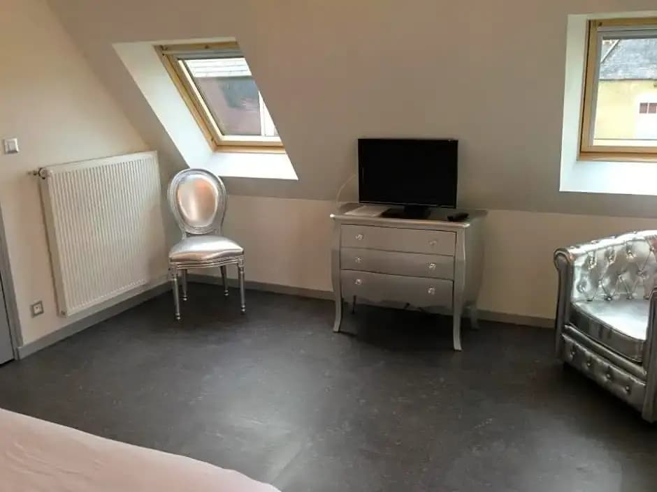 chambres d'hotes saint hubert - Photo 5
