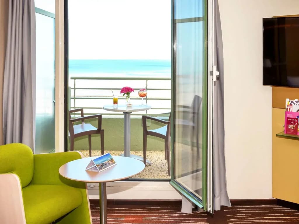 Mercure Granville Le Grand Large - Miniature 8
