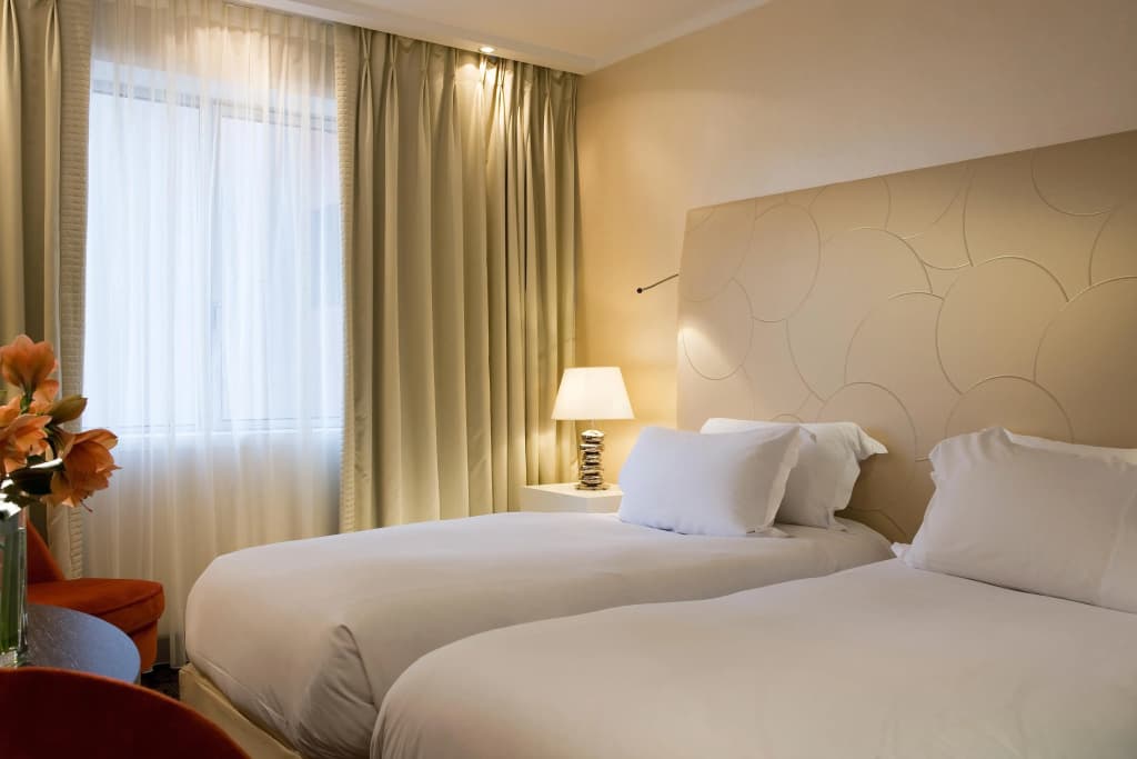 Sofitel Marseille Vieux Port - Photo 5