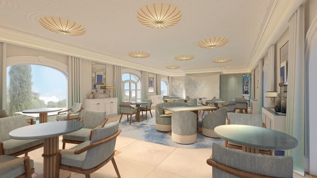 Villa Miraé by Inwood Hotels - Cap d'Antibes - Photo 2
