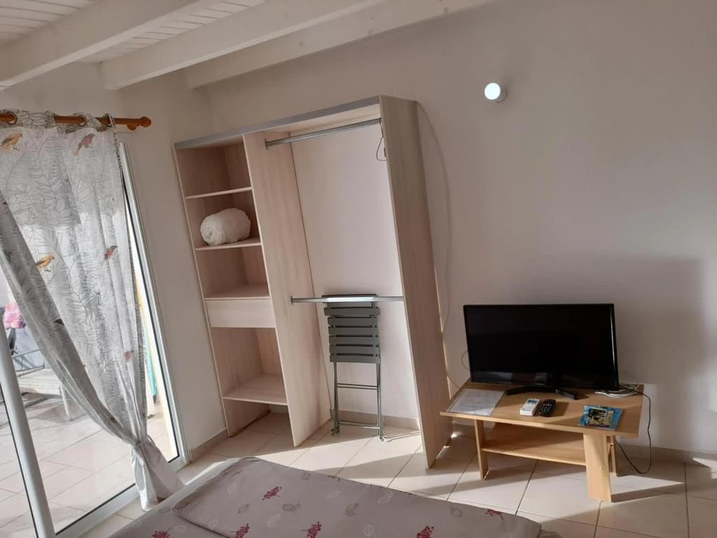 Le studio de Jeannine - Photo 2
