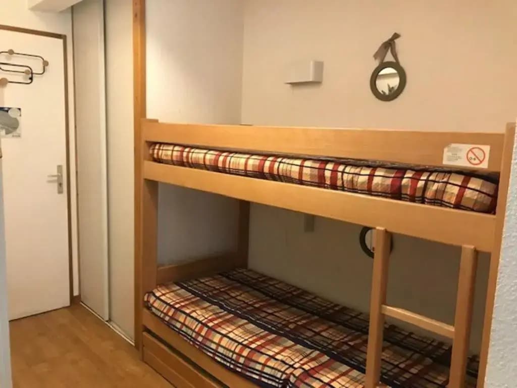 Appartement Brides-les-Bains, 1 pièce, 4 personnes - FR-1-512-231 - Photo 2