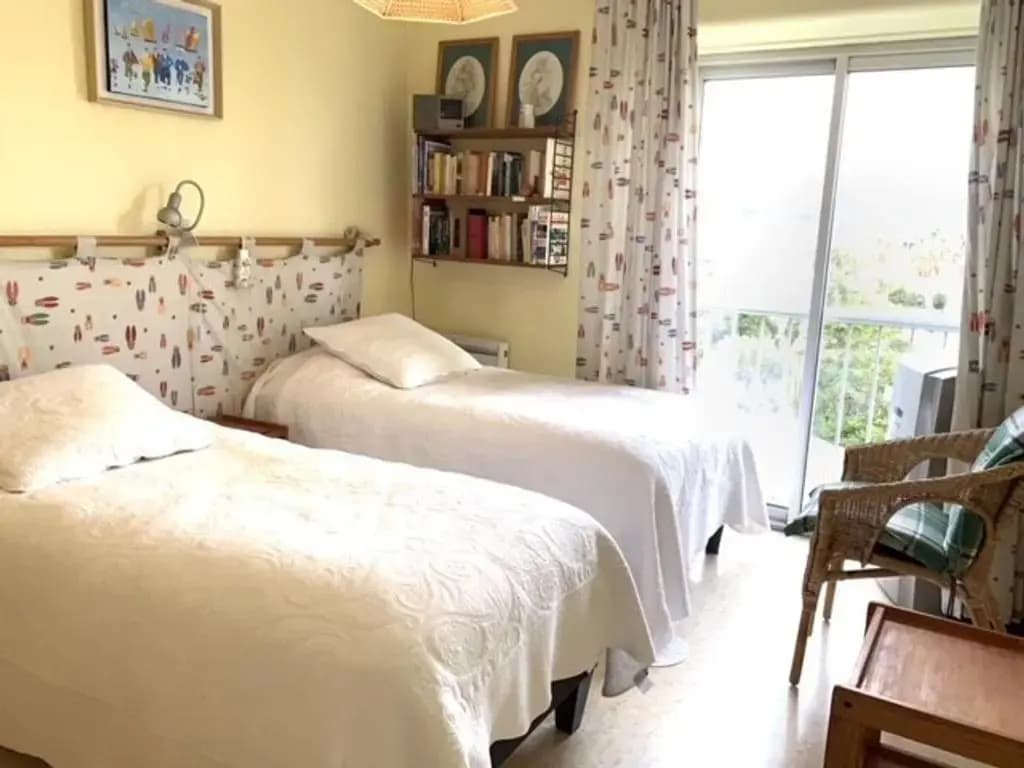 Appartement Balaruc-les-Bains, 2 pièces, 4 personnes - FR-1-503-72 - Photo 3
