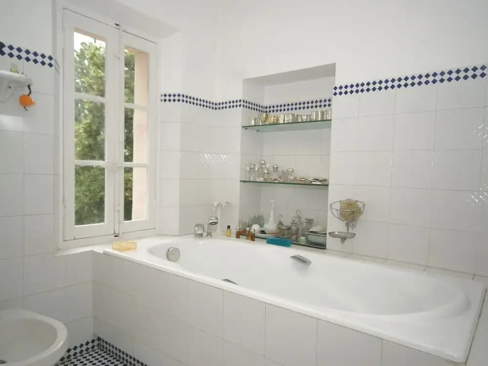 Scenic Villa in Cannes With Private Pool - Miniature 6
