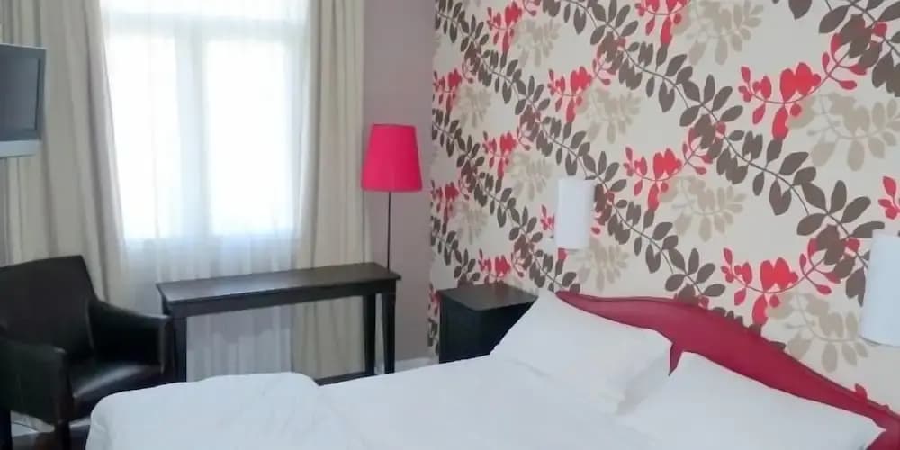 Hotel Lutetia - Photo 5