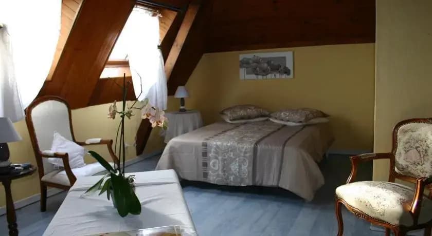 Maison d'hôtes Chez Nicole - Photo 3