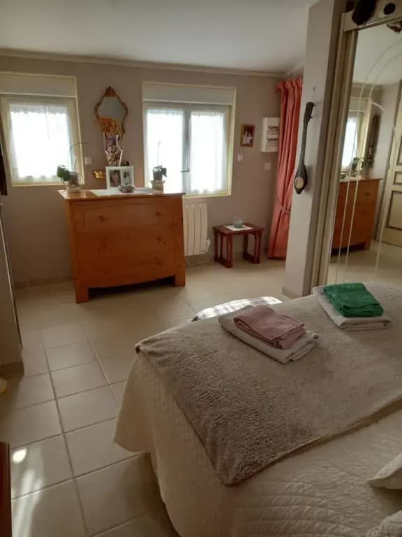 Relaxing Garden Retreat in Dax - Miniature 6