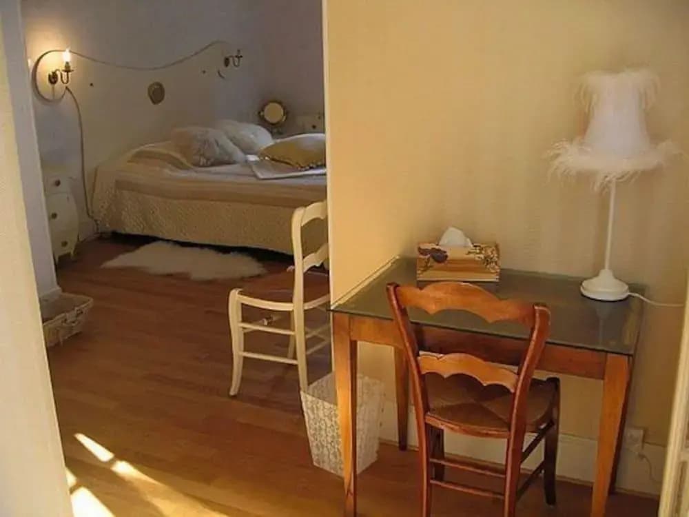 Le Manoir des Alberges - Photo 5
