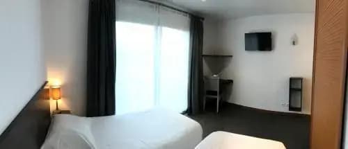 Hôtel Barbier des Bois - Photo 5