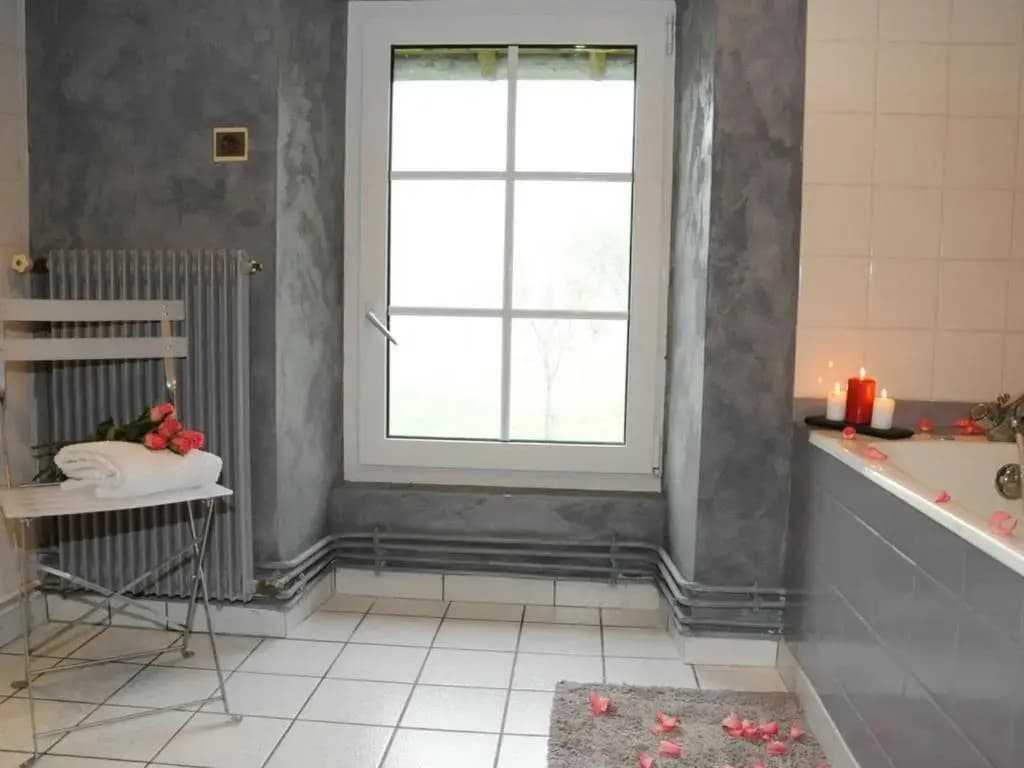 Gîte La Sauvagère, 6 pièces, 10 personnes - FR-1-497-121 - Miniature 8