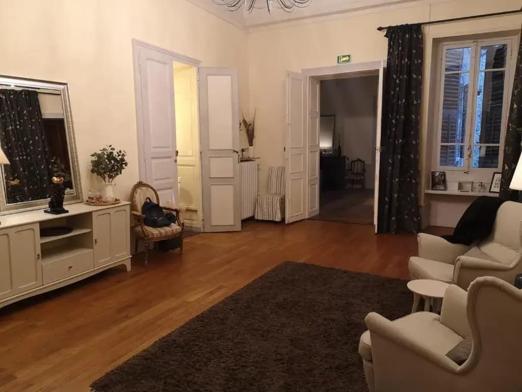 Les Suites de l'hôtel de Sautet - Photo 3