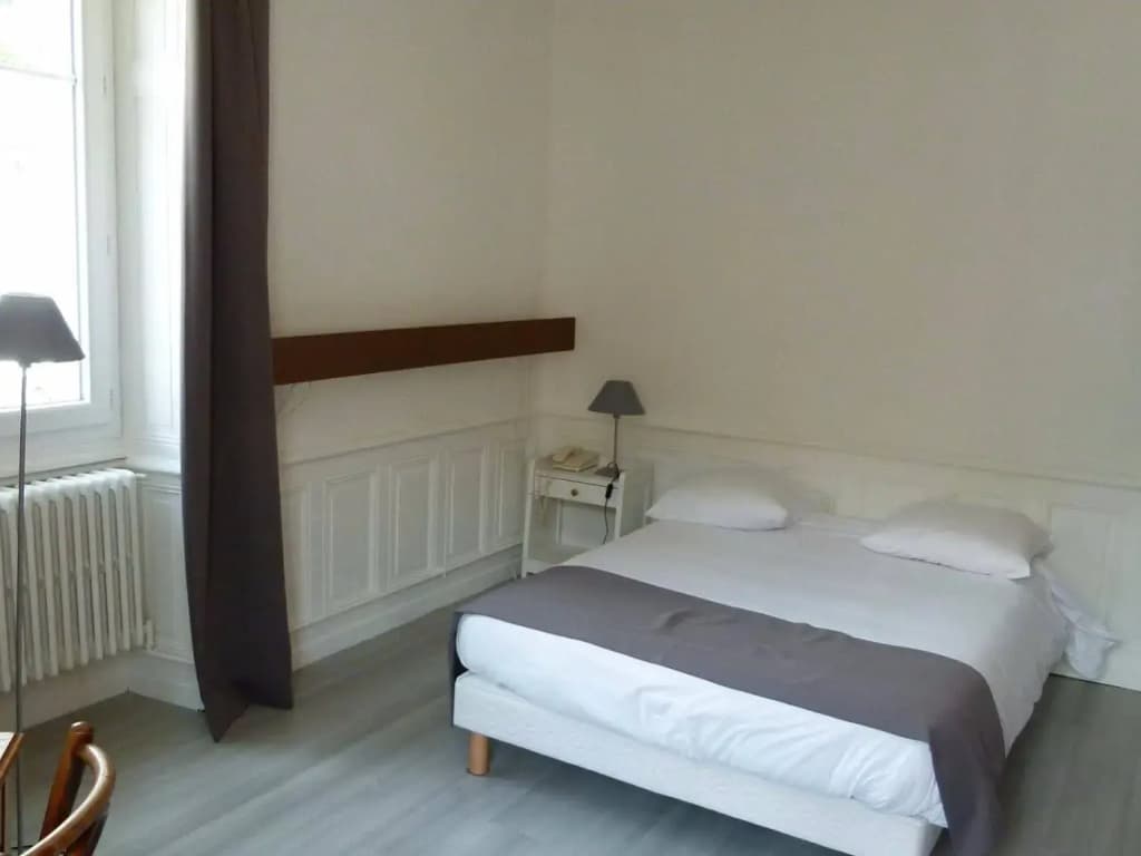 Hôtel de la Poste - Photo 4