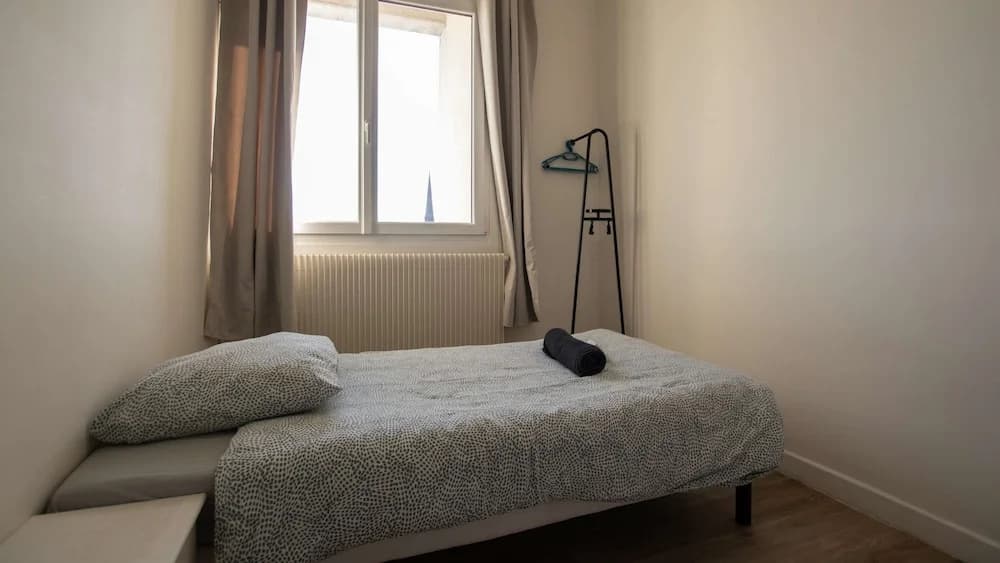 Cosy Place d Armes au 3eme Etage - Photo 2