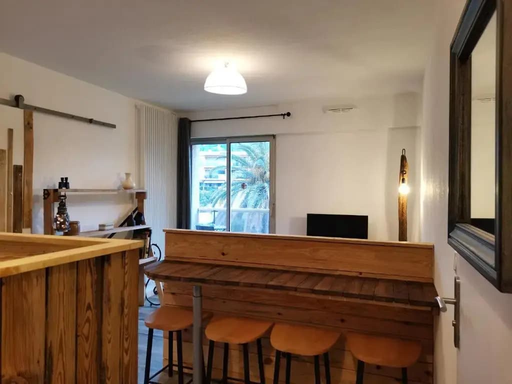 Fabulous 1 bedroom with pool, tennis and terrace - Dodo et Tartine - Photo 3