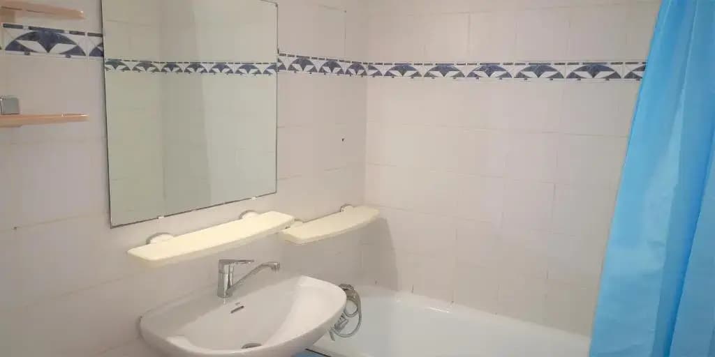Résidence Cap Azur Appartement 237 - Miniature 6