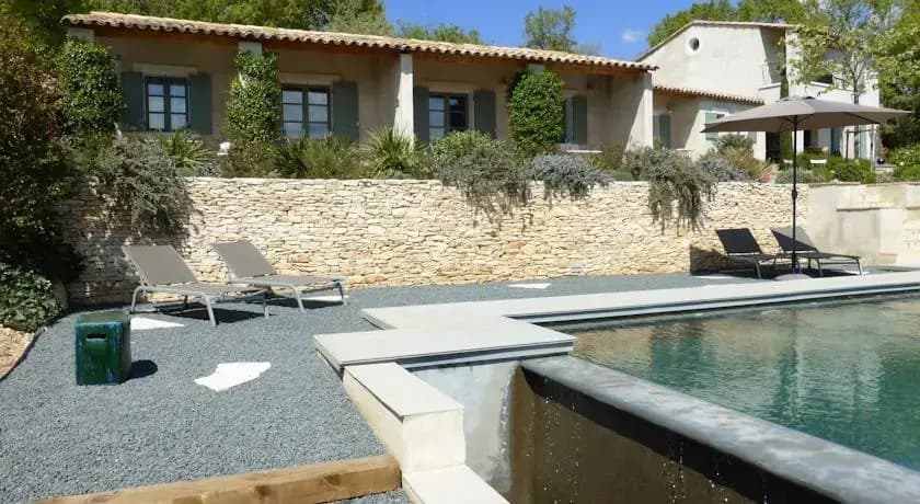 Les Cerisiers - gite - Photo 4